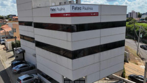 FATEC de Paulínia é oficialmente inaugurada