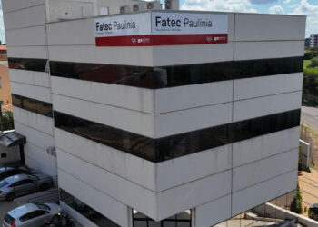 FATEC de Paulínia