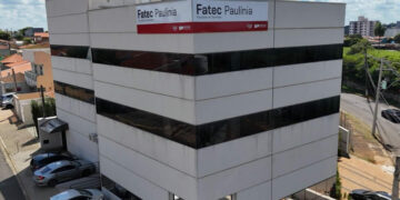 FATEC de Paulínia