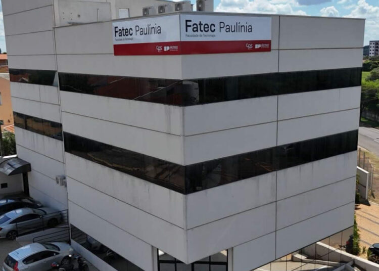 FATEC de Paulínia