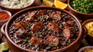 Perdigão celebra o Dia da Feijoada com receita especial e destaca parceria gastronômica inédita