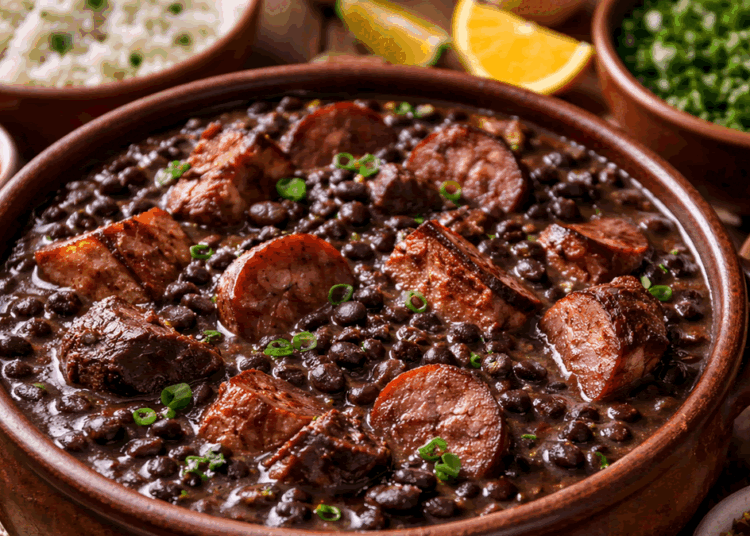 feijoada