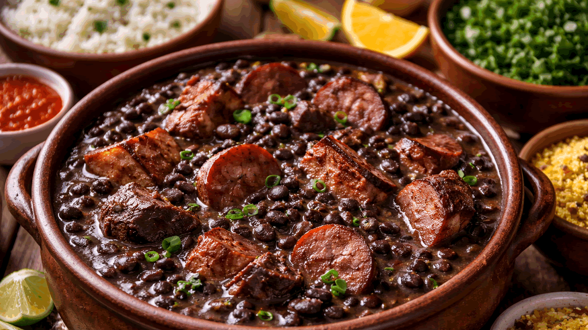 feijoada