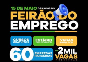 Feirão do Emprego de Sumaré