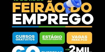 Feirão do Emprego de Sumaré