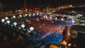 Festa do Peão de Hortolândia alerta para golpes na venda de ingressos online