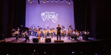 1º Festival Internacional de Música