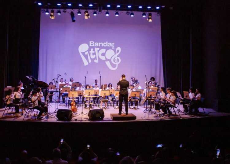1º Festival Internacional de Música