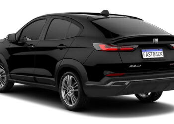 Fiat Fastback 2026