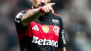 Flamengo x Estudiantes: onde assistir, horário e prováveis escalações pela Libertadores