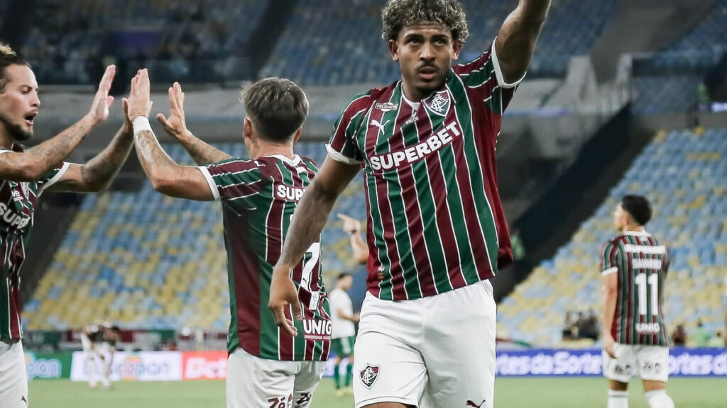 fluminense