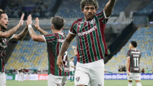Bolívar x Fluminense: onde assistir, horário e escalações pela Libertadores