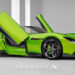 BYD apresenta supercarros