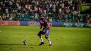Fortaleza x CRB: onde assistir, horário, escalações e análise pela Copa do Brasil