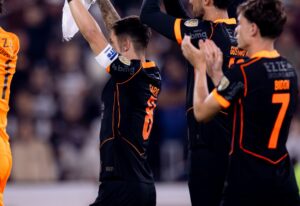 Garro é trunfo do Corinthians para Derby