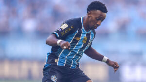 Athletico-PR x Grêmio: onde assistir, horário e escalações pelo Brasileirão