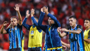 Grêmio x Confiança-SE: onde assistir, escalações e análise do jogo pela Copa do Brasil