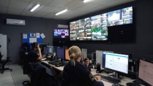 Guarda Municipal de Hortolândia divulga os números da segurança em março; confira