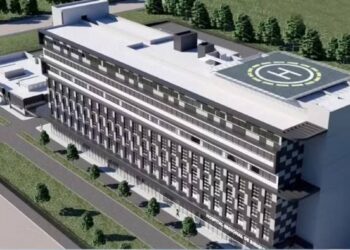 Hospital Metropolitano de Campinas