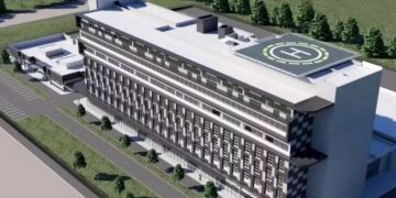 Hospital Metropolitano de Campinas