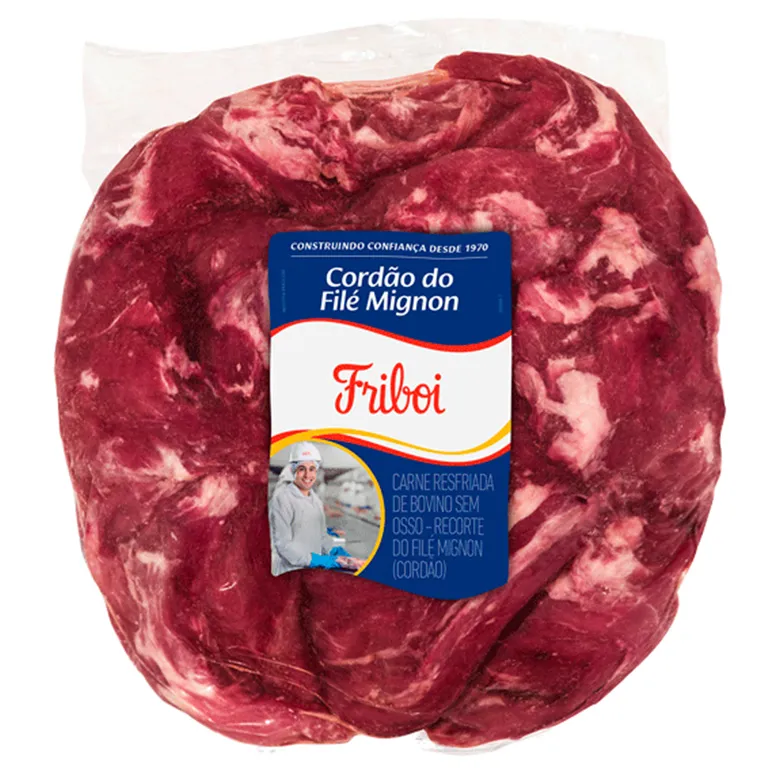 carne cordão
