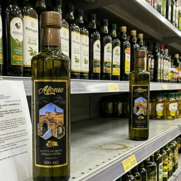 Azeite Afonso