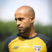 Lucas de volta? São Paulo segue preparação para jogo com o Mirassol