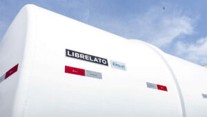 Librelato lança linha Tanque Evolut 2026 com foco em segurança e eficiência