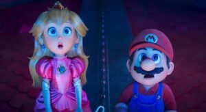 ‘Super Mario Galaxy – O Filme’: Confira as sessões no cinema de Hortolândia