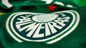 Palmeiras vendeu mais que os 3 rivais juntos em 2025