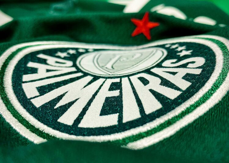 Palmeiras