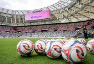 Nubank no Palmeiras: Banco também tem contrato Inter Miami
