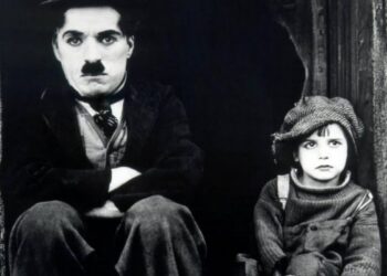 Charles Chaplin