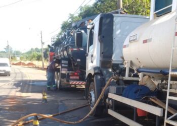 ciclovia e nova calçada