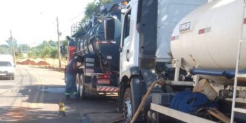 ciclovia e nova calçada