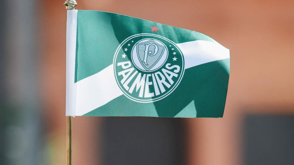 palmeiras