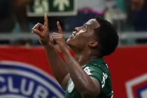Colômbia na Copa do Mundo: Jogador do Palmeiras aparece na pré-lista