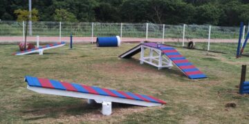 ParCão em Hortolândia
