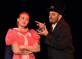 Peça infantil “A grande heroína” acontece em Hortolândia com entrada gratuita nesta sexta (10)