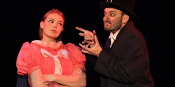 Peça infantil “A grande heroína” acontece em Hortolândia com entrada gratuita nesta sexta (10)