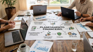 Câmara de Hortolândia oferece curso gratuito de planejamento financeiro