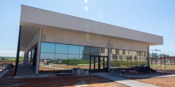 Novo Poupatempo em Hortolândia