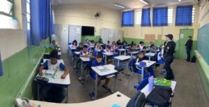 Projeto “Bem me quer, Paz se quer” retoma atividades em escolas de Hortolândia