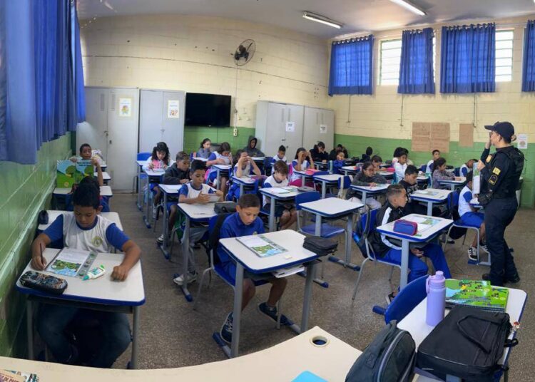 projeto “Bem me quer