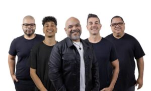 Projeto Notas de Abraço leva Quinteto Cultura à Asbafe na terça (5) com MPB e solidariedade