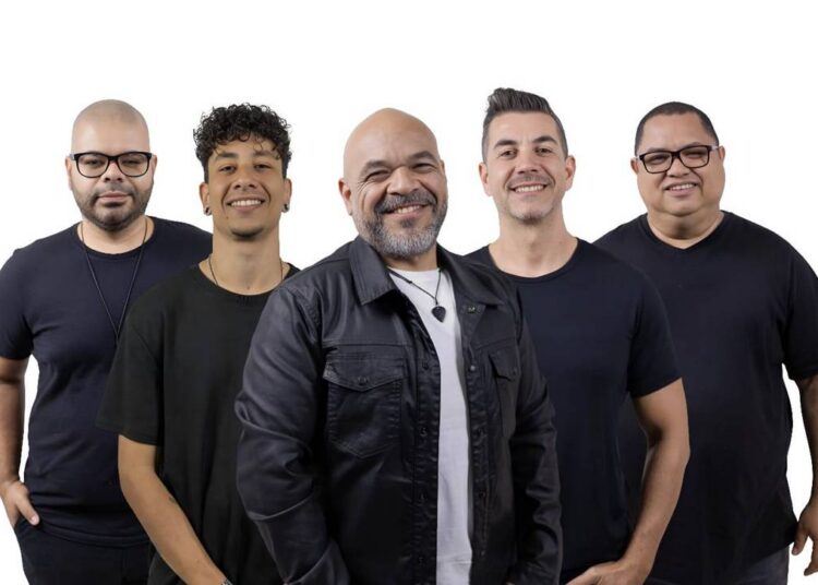 Projeto Notas de Abraço