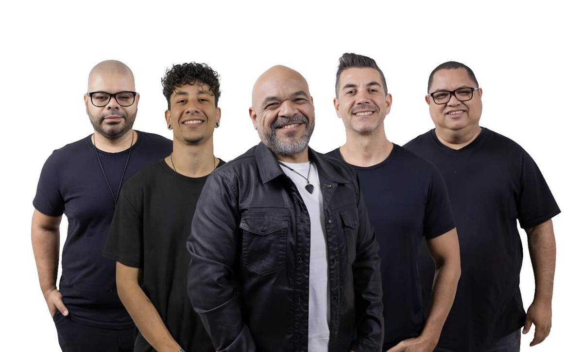 Projeto Notas de Abraço