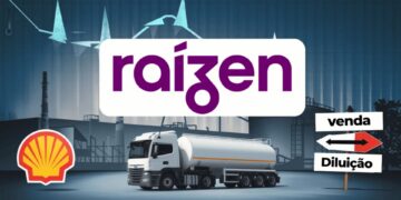 Dívida da Raízen