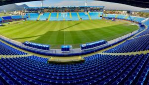 Corinthians vai jogar na Ressacada na Copa do Brasil