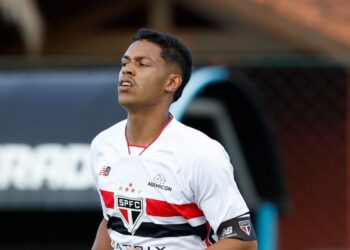 Ryan Francisco são paulo